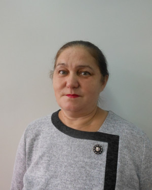 Мельникова Ирина Петровна Мельникова Ирина Петровна