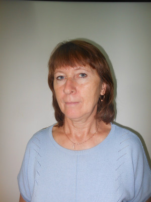 Эсенеева Елена Никифоровна Эсенеева Елена Никифоровна