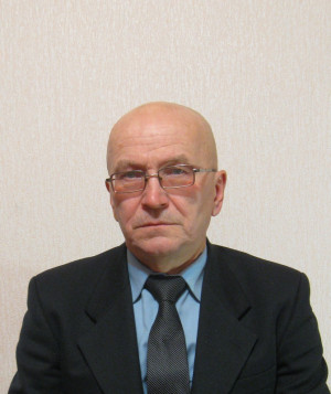 Спиридонов Иван Аркадьевич Спиридонов Иван Аркадьевич